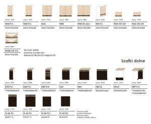 kedvencbutor.hu Classic Line-Lungo macchiato- elemlista